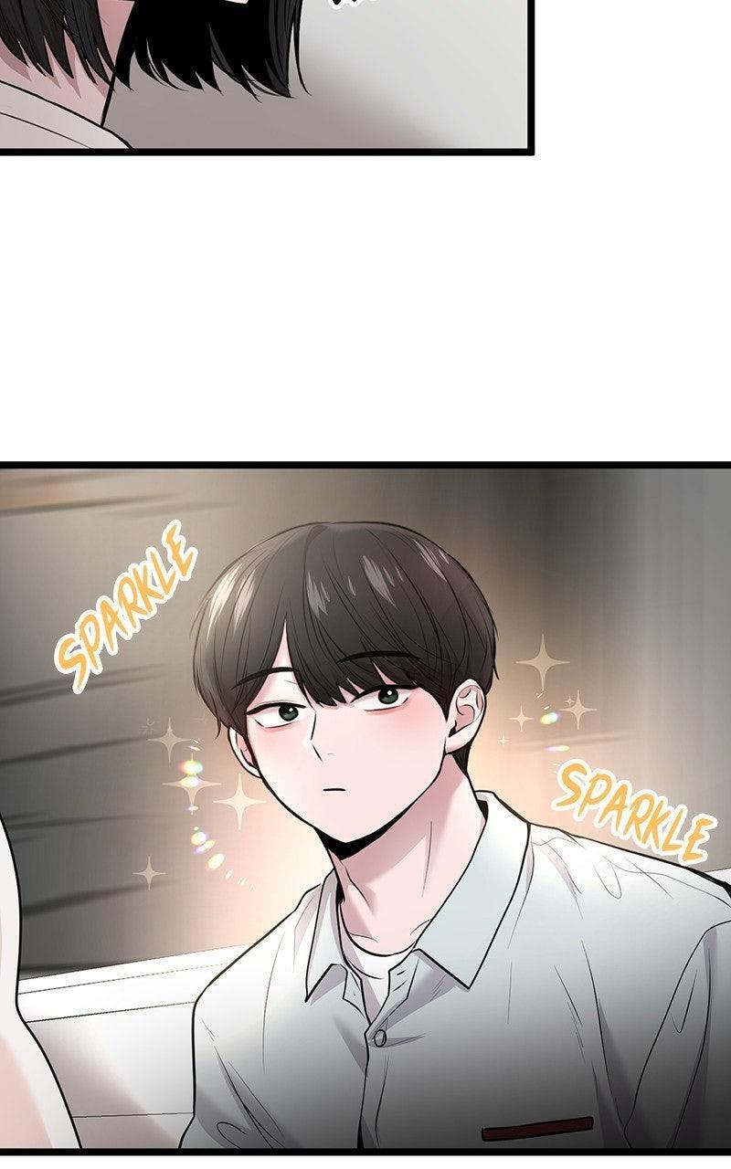 Read Back To Chanbi Manga Online