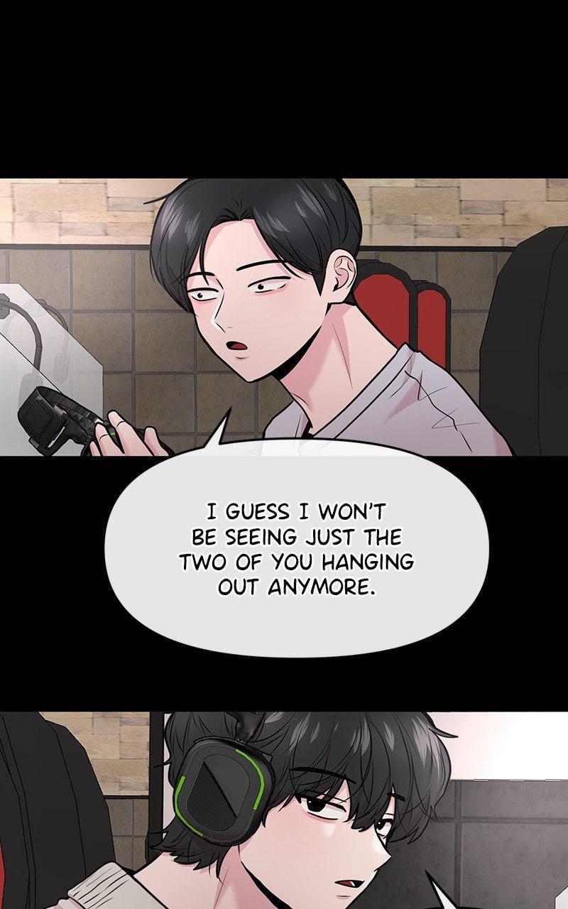Read Back To Chanbi Manga Online