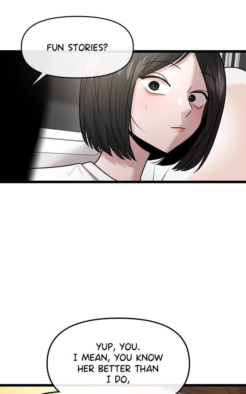 Read Back To Chanbi Manga Online
