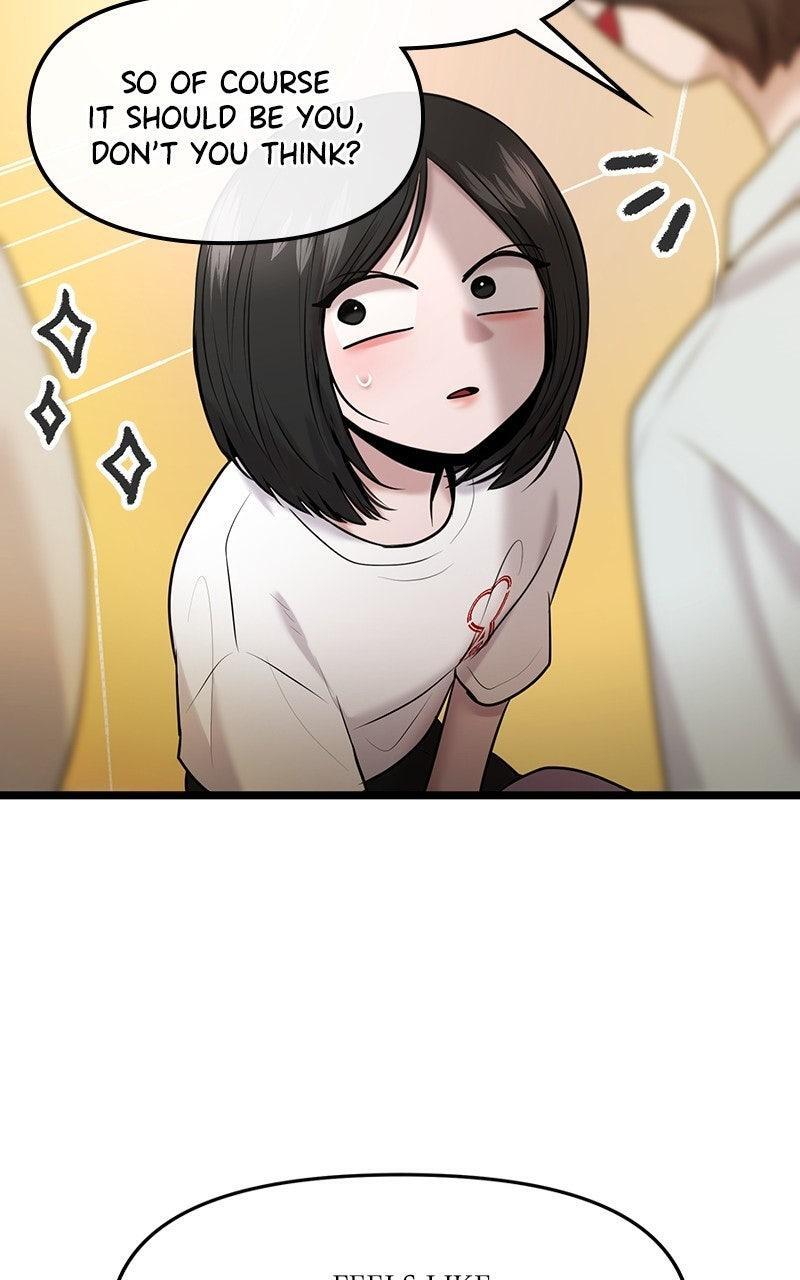 Read Back To Chanbi Manga Online