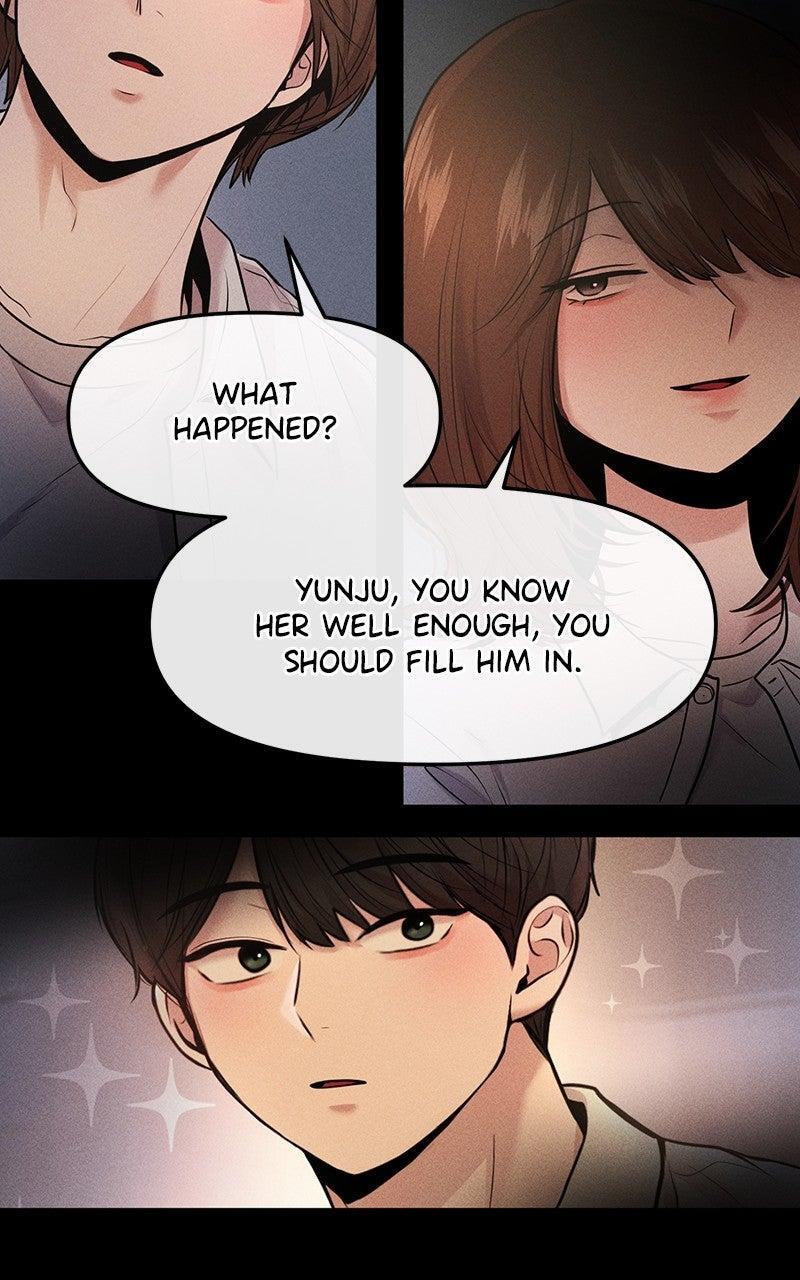 Read Back To Chanbi Manga Online