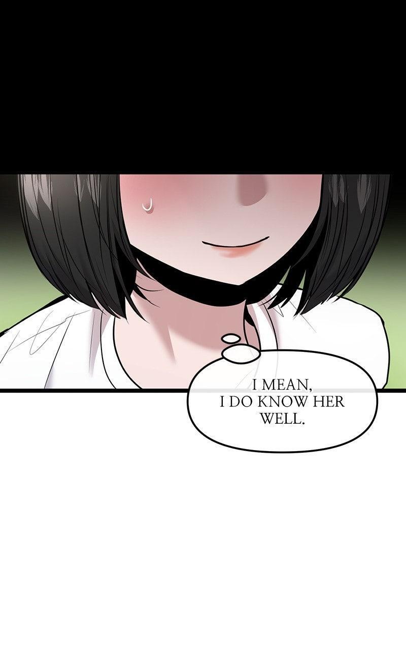 Read Back To Chanbi Manga Online