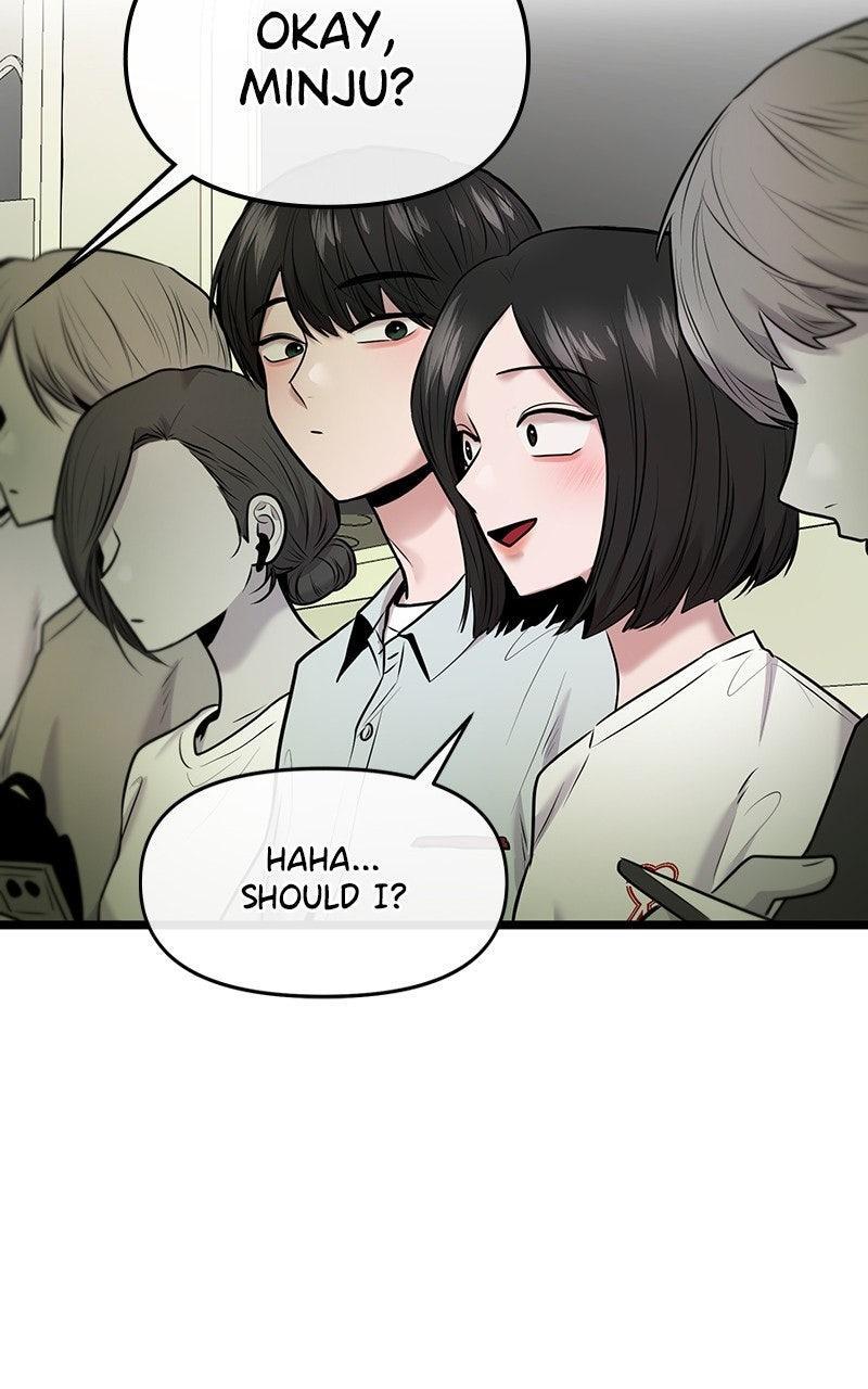 Read Back To Chanbi Manga Online