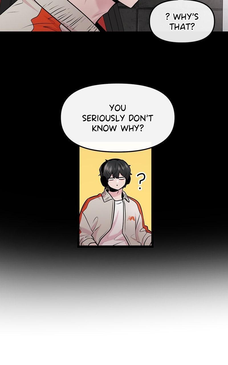 Read Back To Chanbi Manga Online