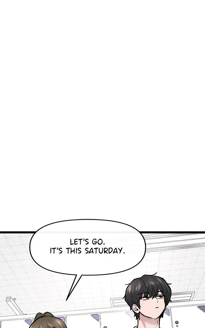Read Back To Chanbi Manga Online