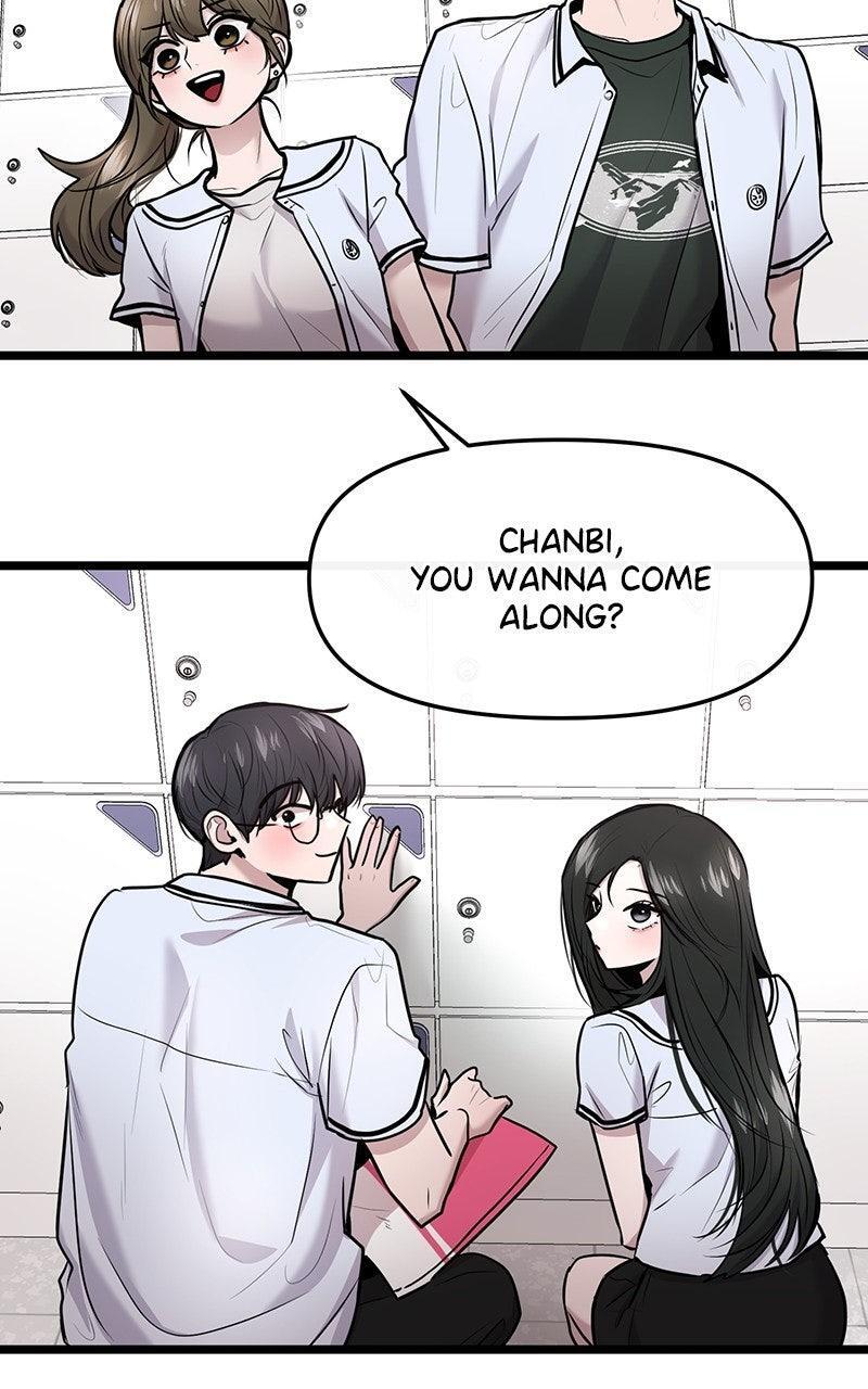 Read Back To Chanbi Manga Online