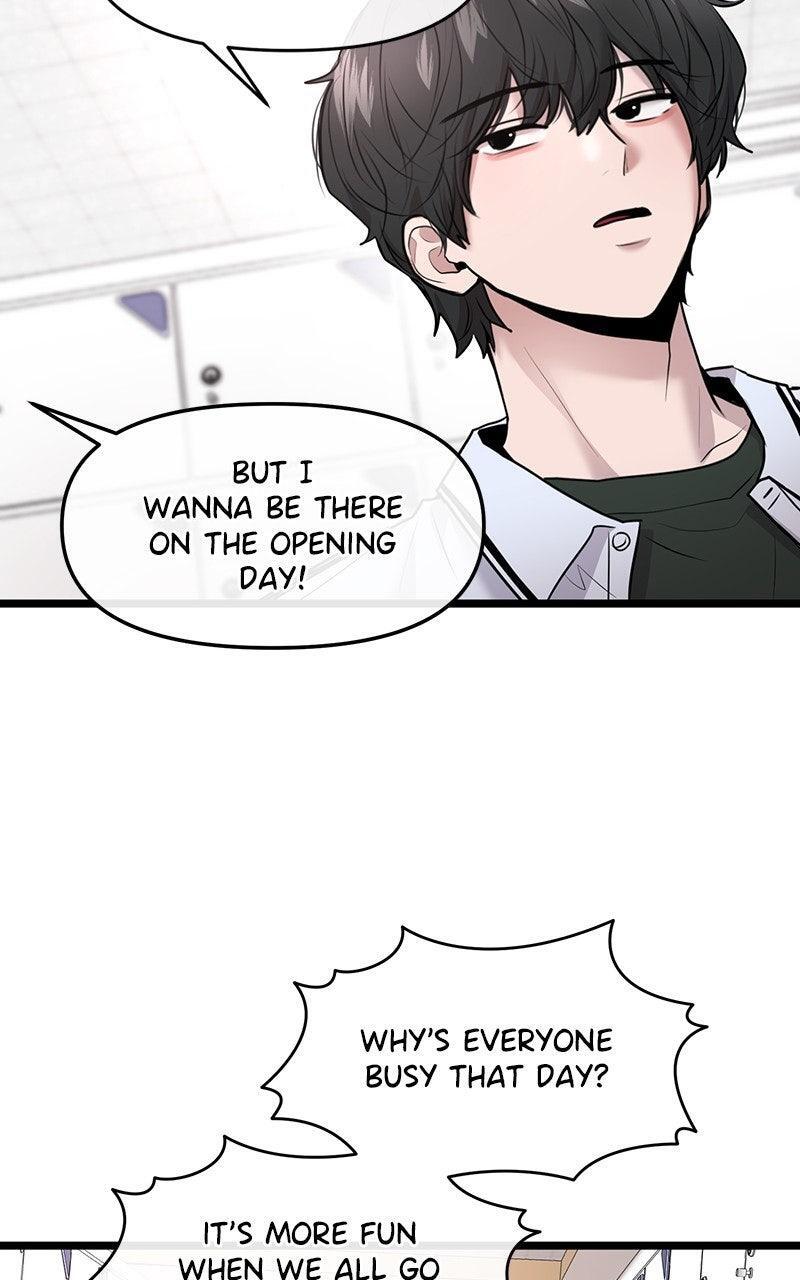 Read Back To Chanbi Manga Online