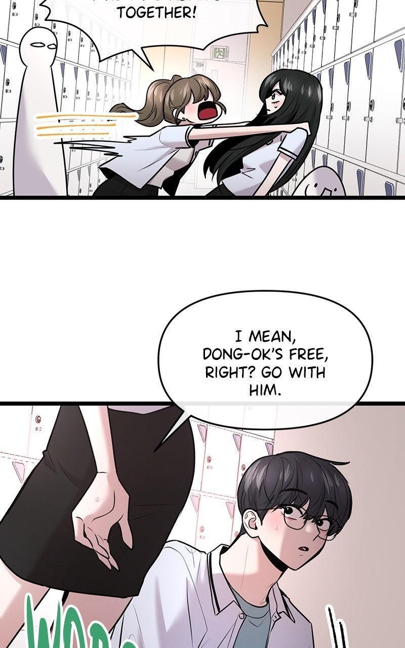 Read Back To Chanbi Manga Online