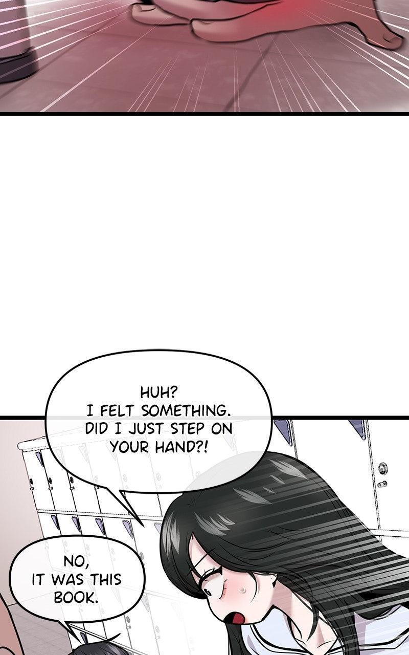 Read Back To Chanbi Manga Online