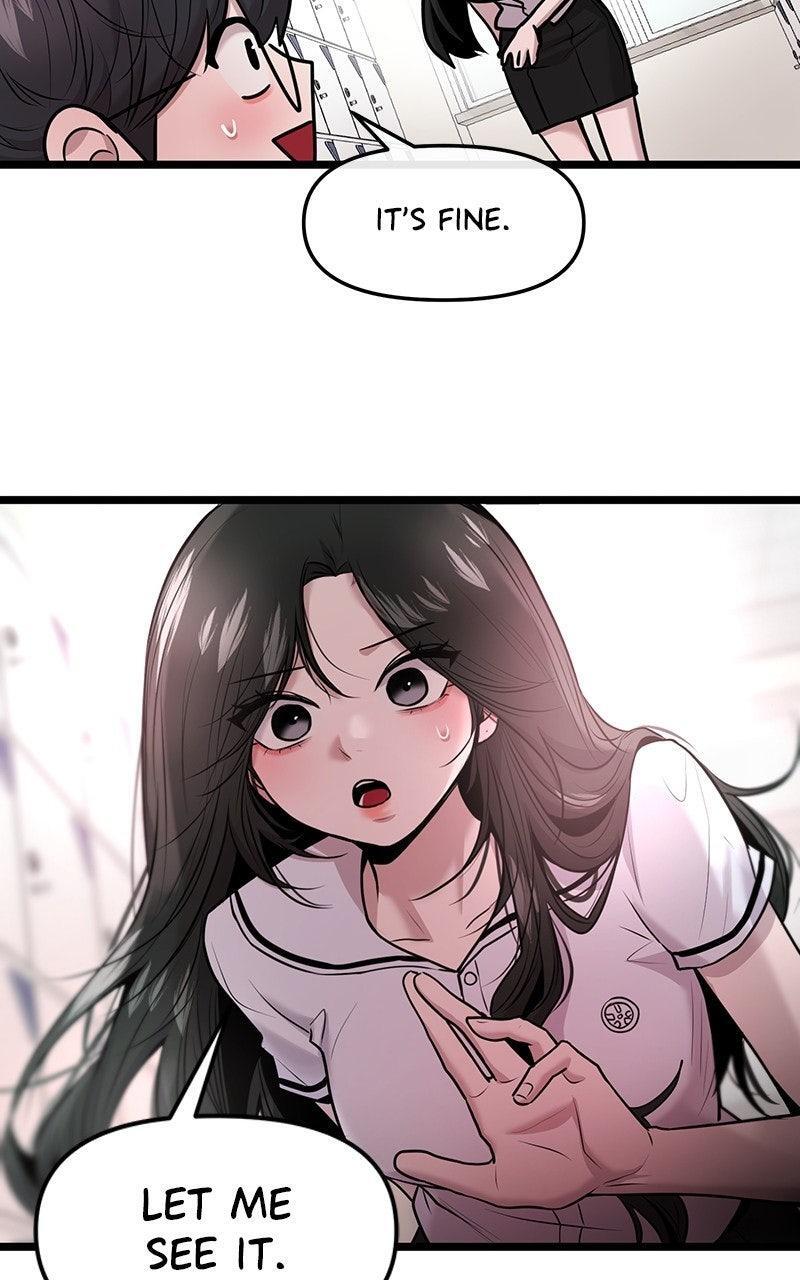 Read Back To Chanbi Manga Online