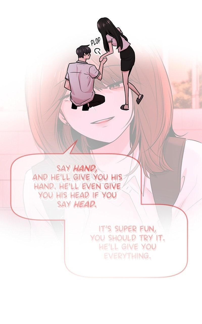 Read Back To Chanbi Manga Online