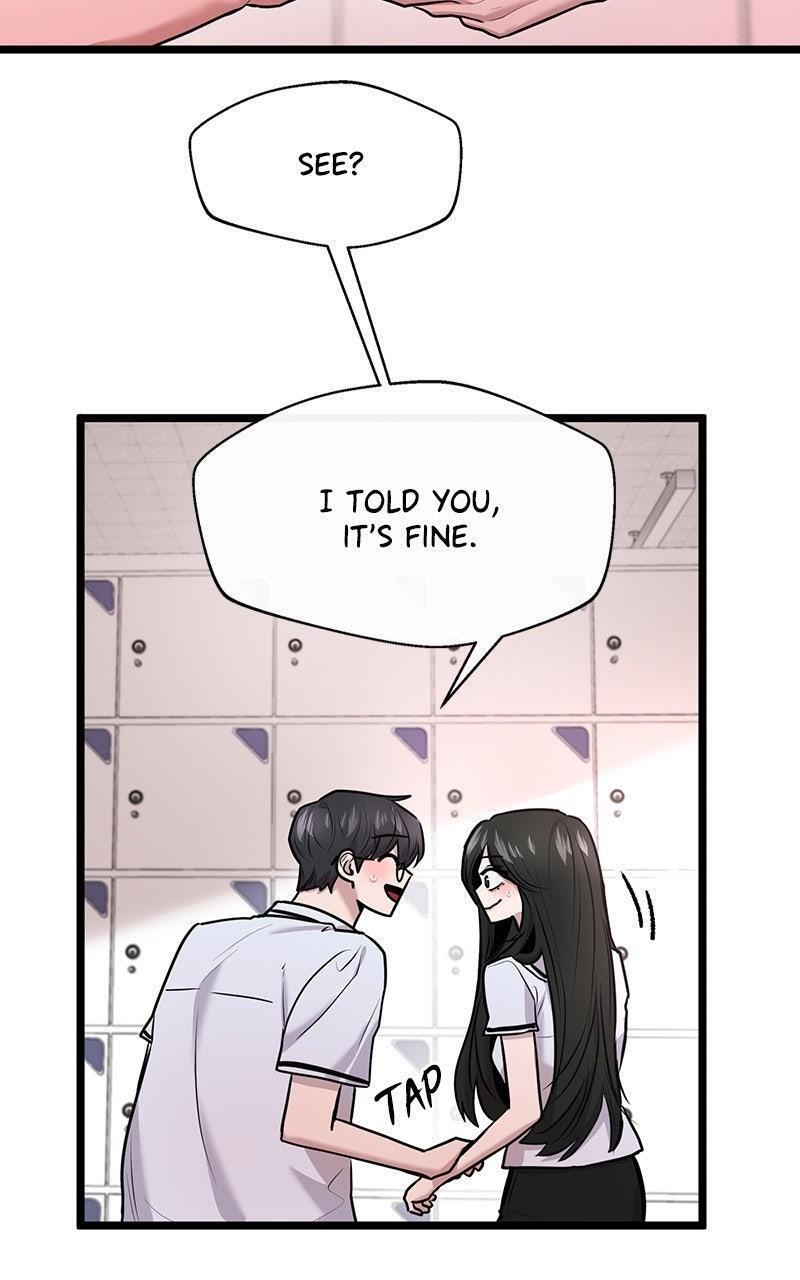 Read Back To Chanbi Manga Online