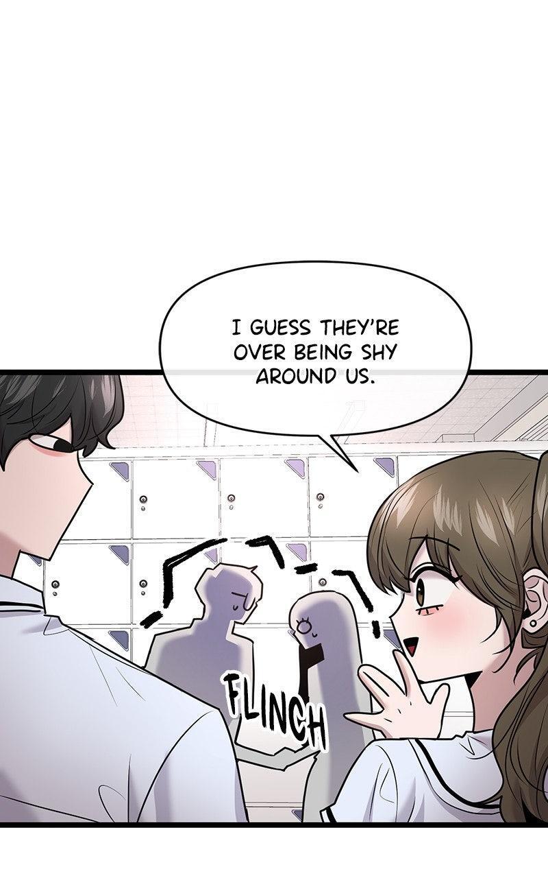 Read Back To Chanbi Manga Online