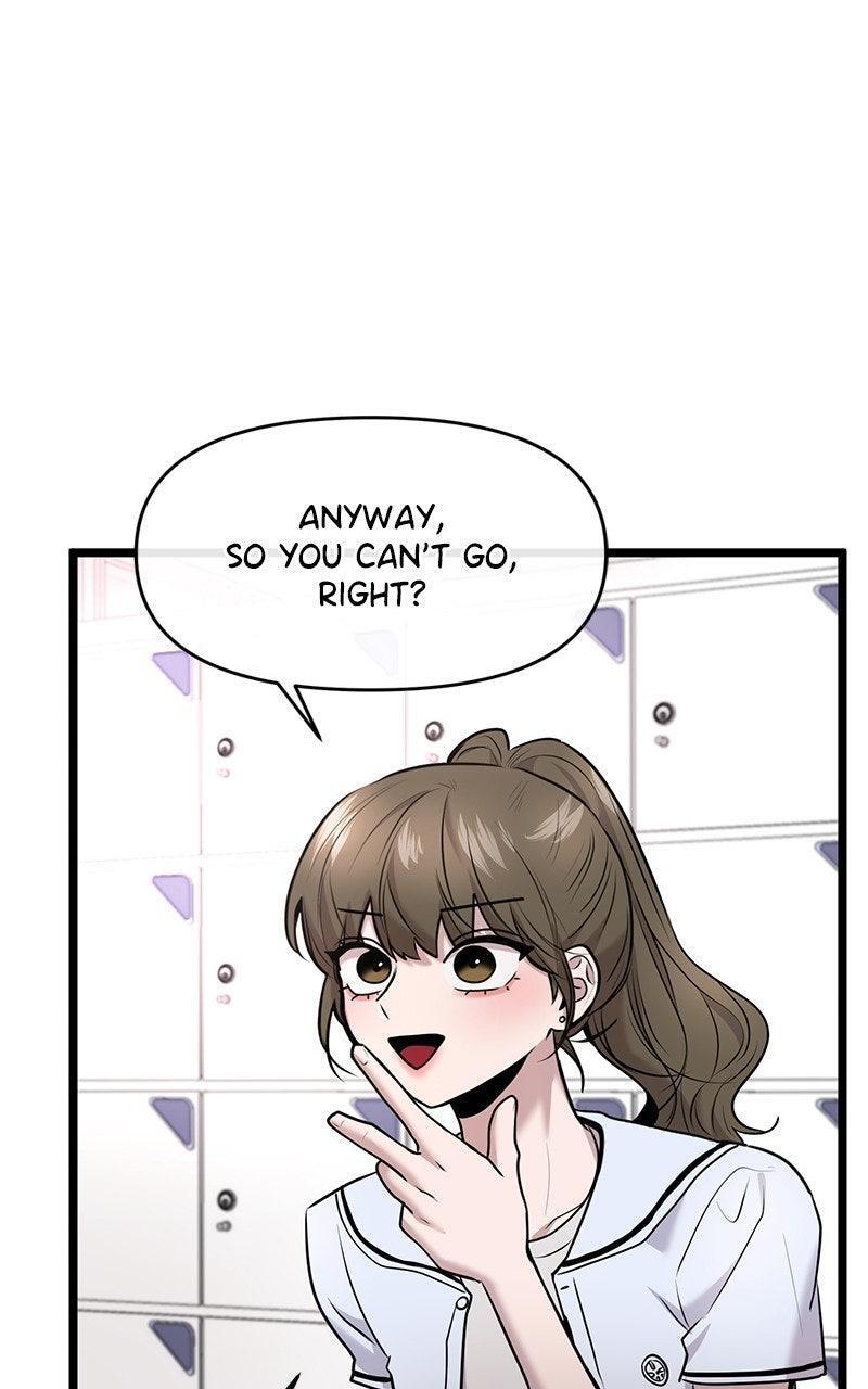 Read Back To Chanbi Manga Online