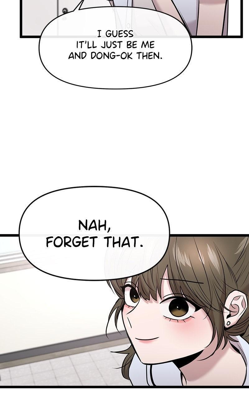 Read Back To Chanbi Manga Online