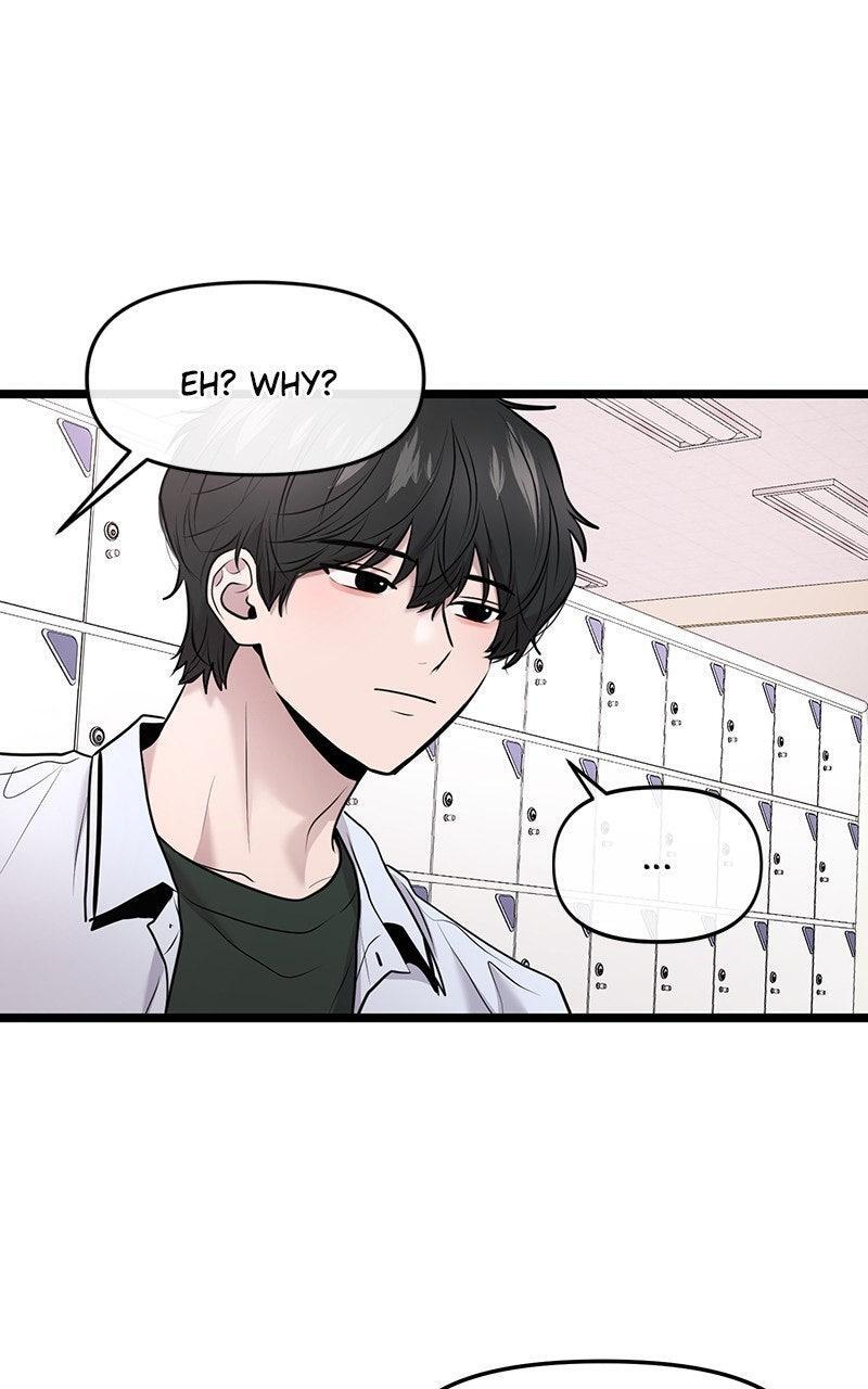 Read Back To Chanbi Manga Online