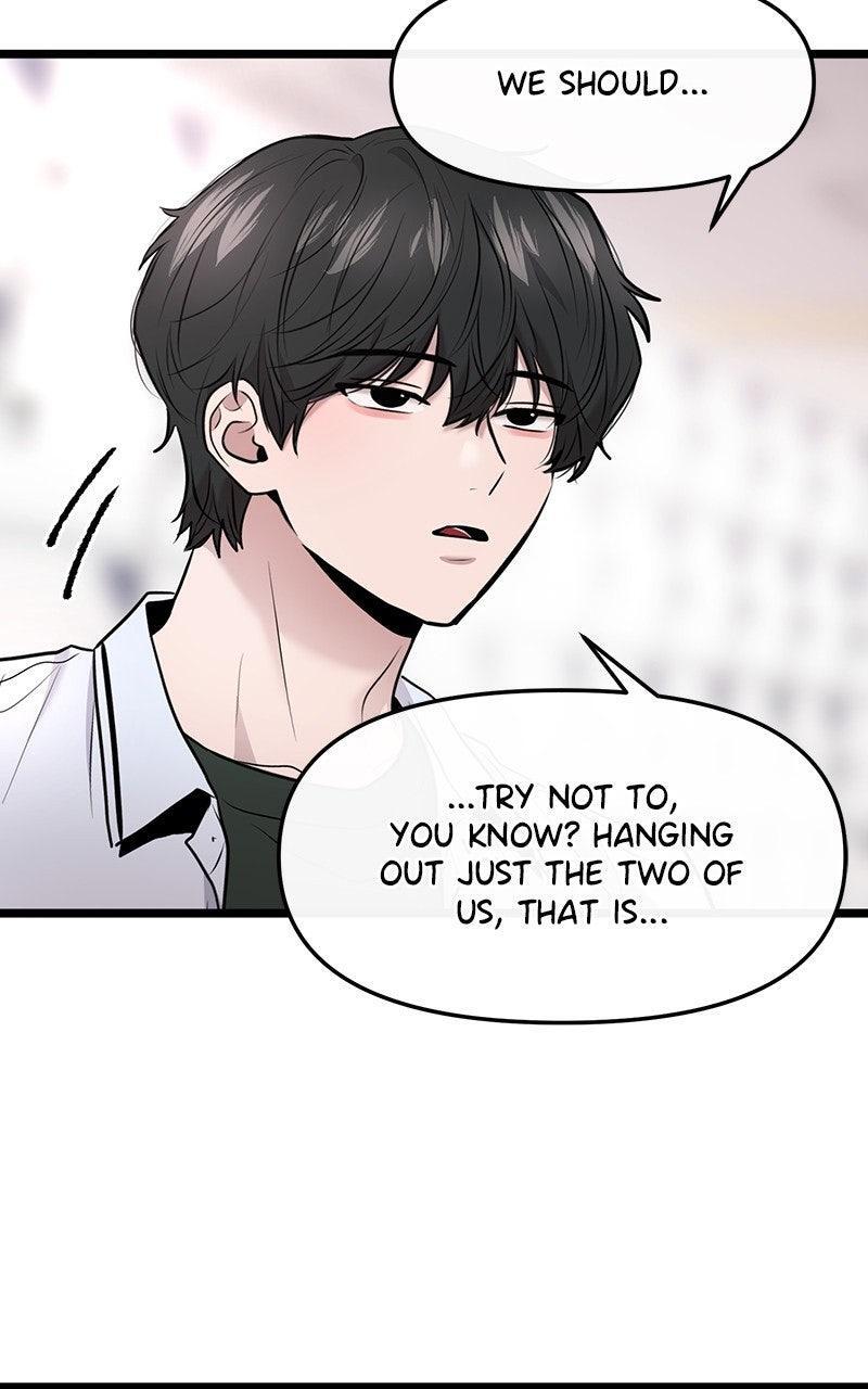 Read Back To Chanbi Manga Online