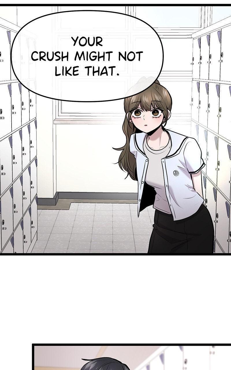 Read Back To Chanbi Manga Online