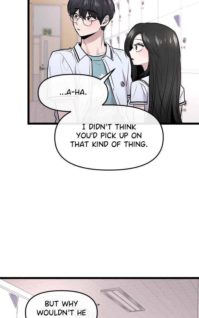 Read Back To Chanbi Manga Online