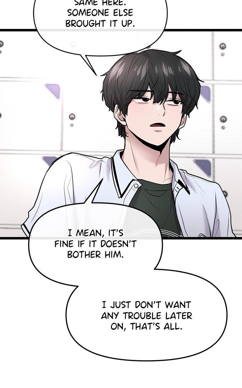 Read Back To Chanbi Manga Online
