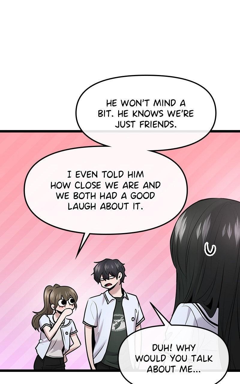 Read Back To Chanbi Manga Online