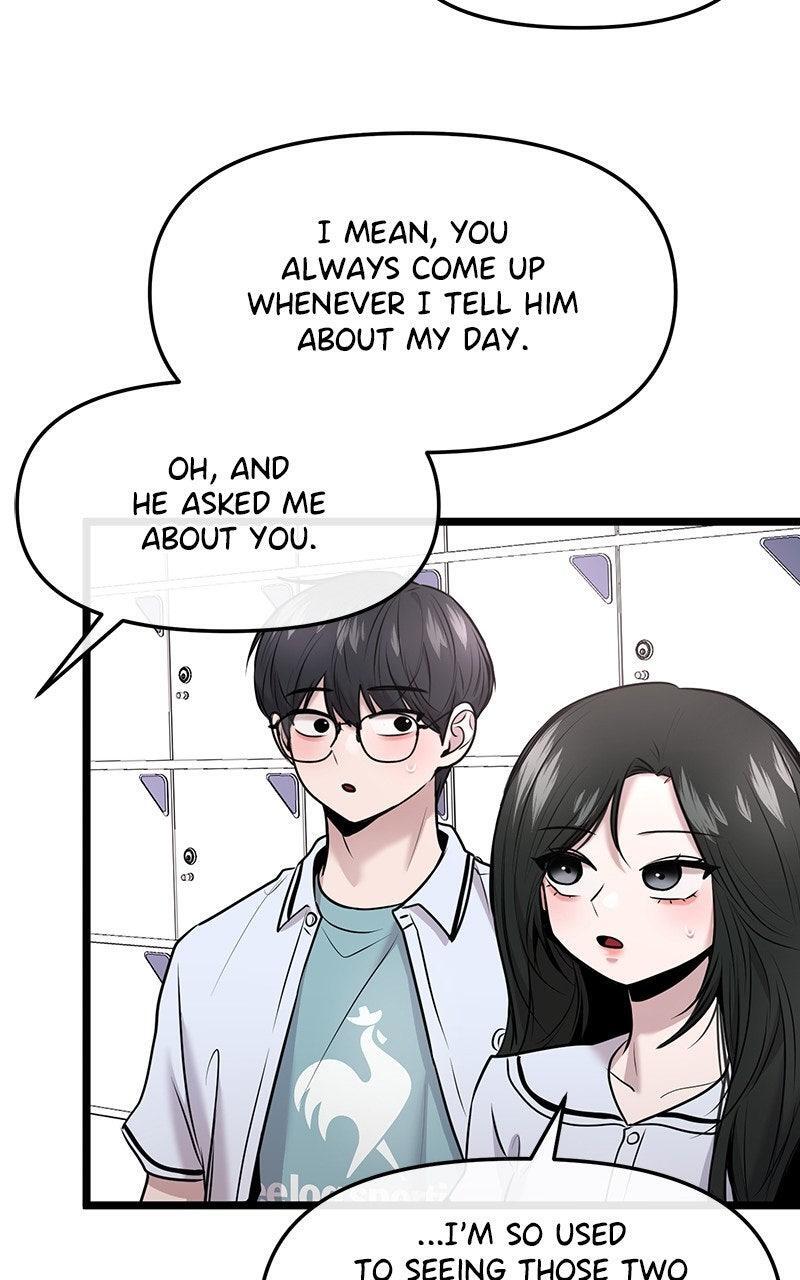Read Back To Chanbi Manga Online