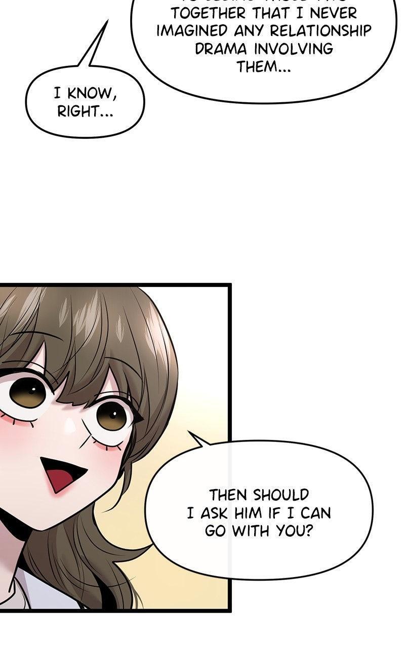 Read Back To Chanbi Manga Online