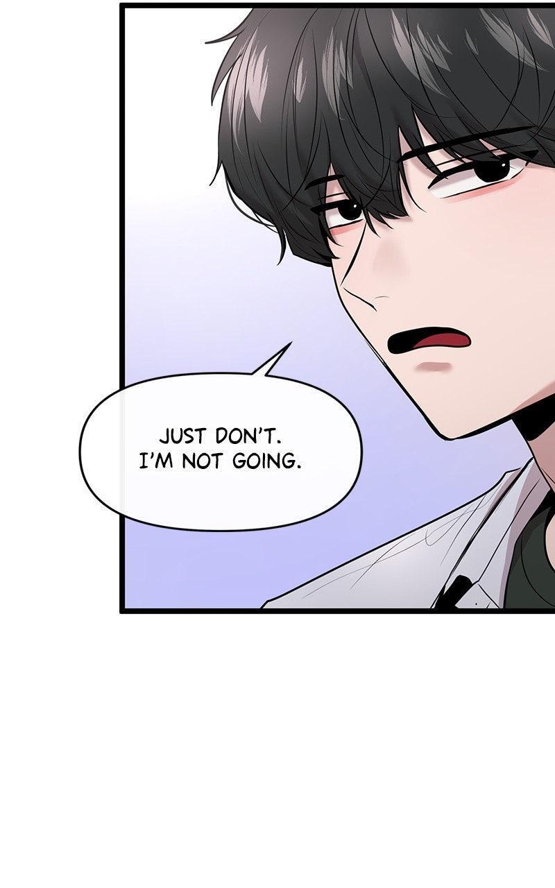 Read Back To Chanbi Manga Online