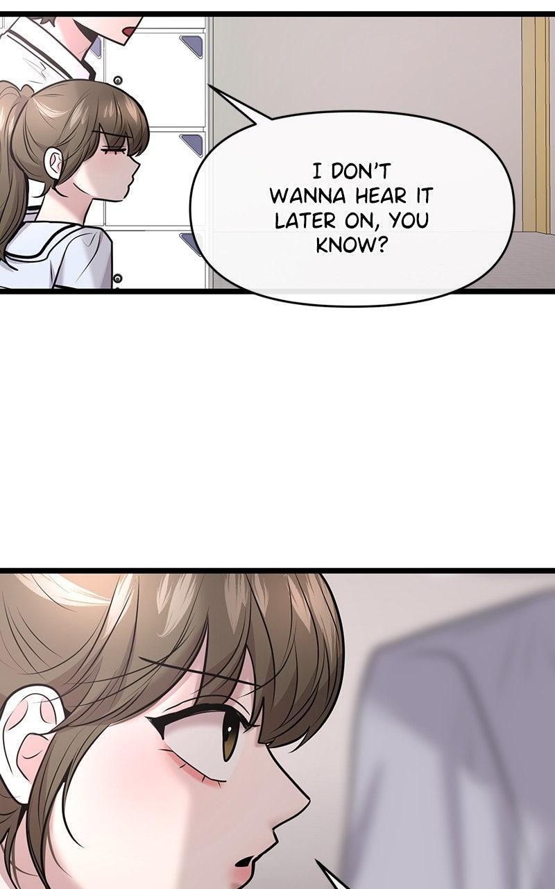 Read Back To Chanbi Manga Online