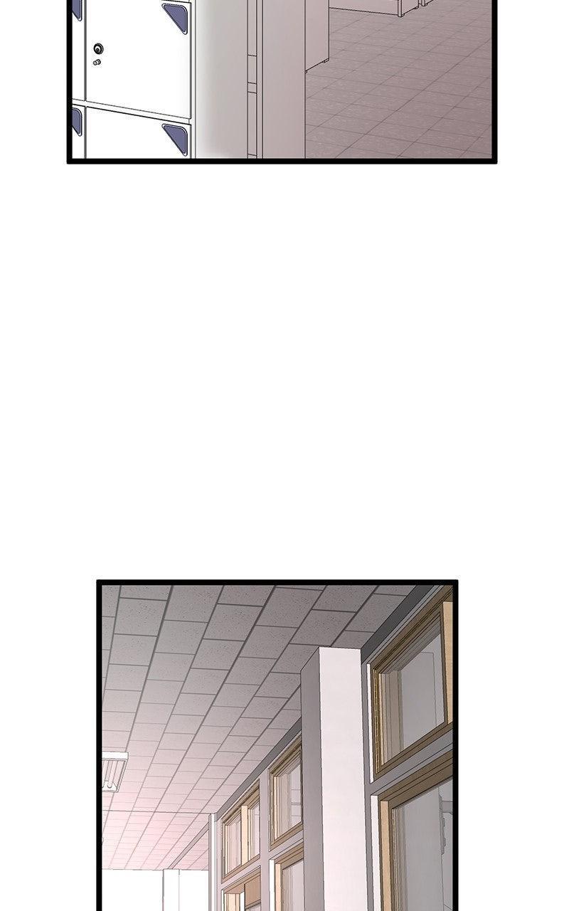 Read Back To Chanbi Manga Online