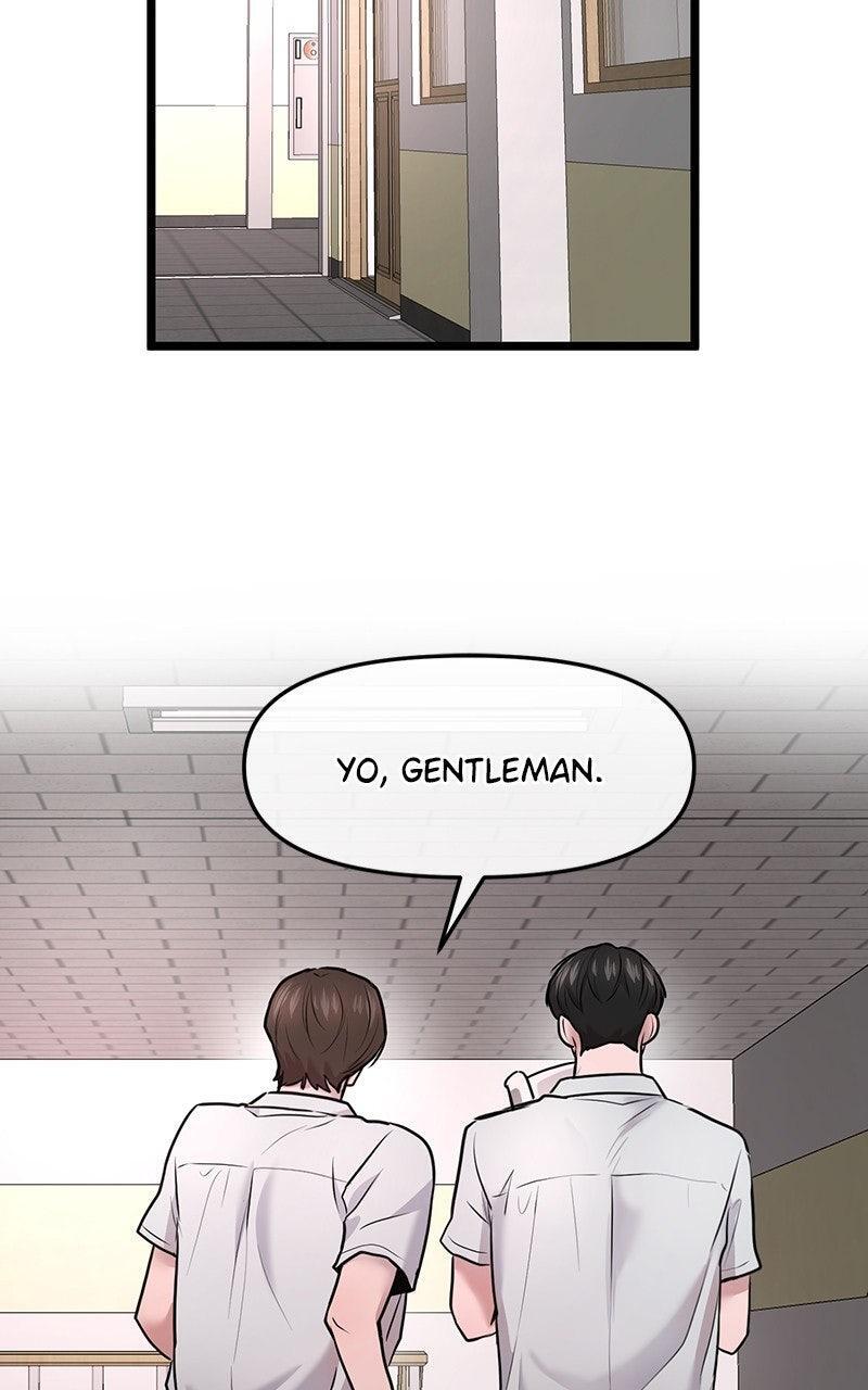 Read Back To Chanbi Manga Online
