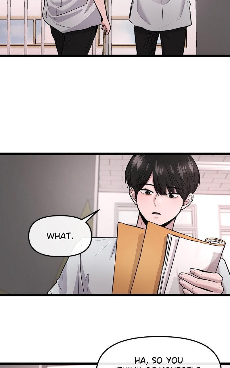 Read Back To Chanbi Manga Online