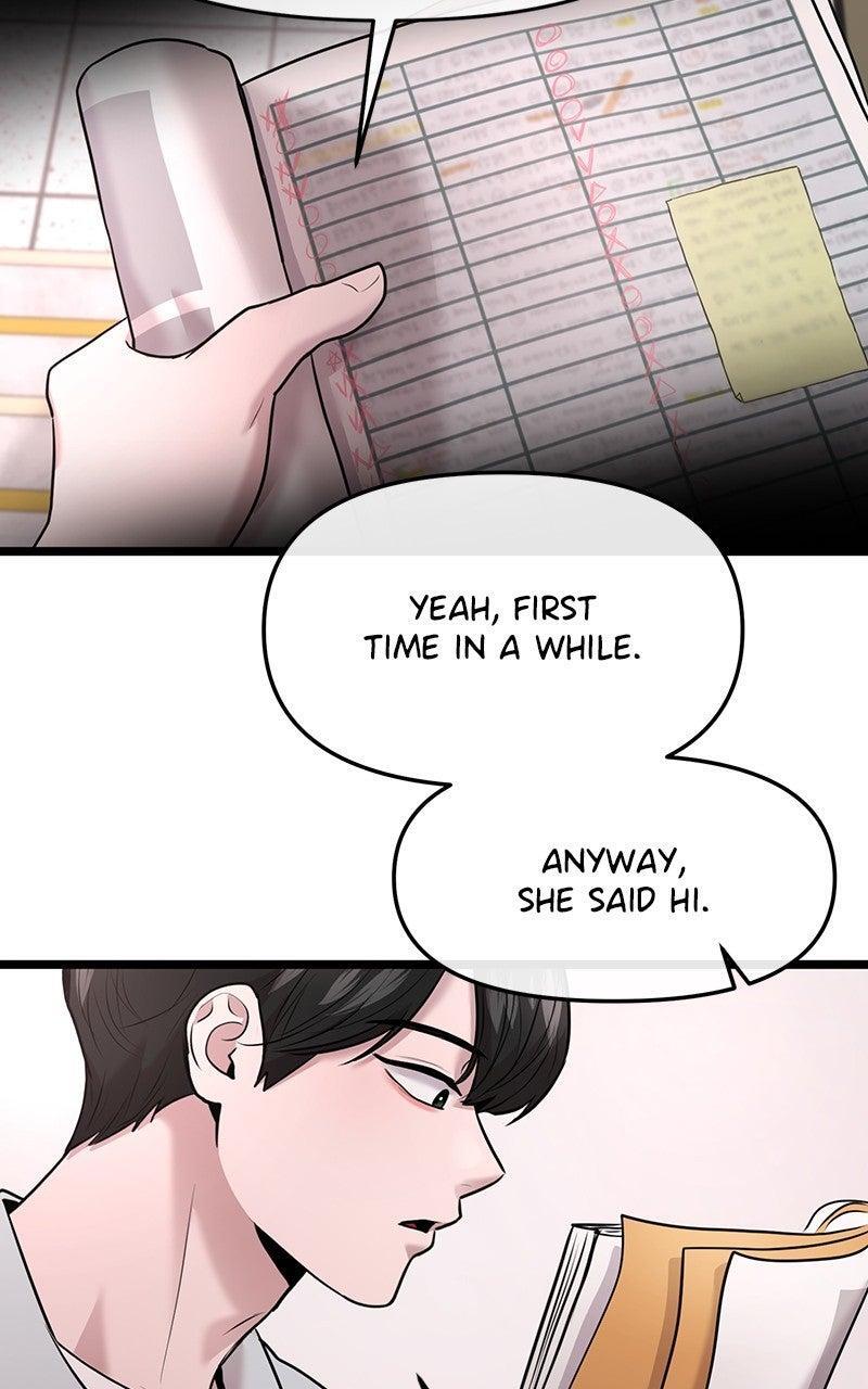 Read Back To Chanbi Manga Online