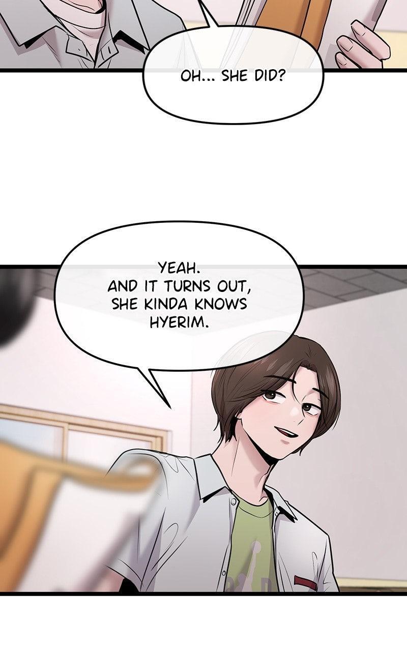 Read Back To Chanbi Manga Online