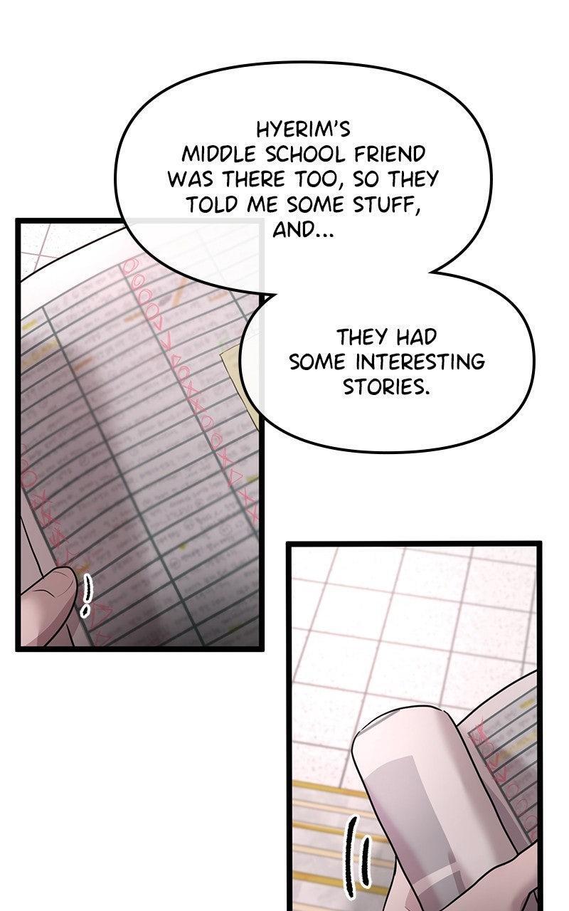 Read Back To Chanbi Manga Online
