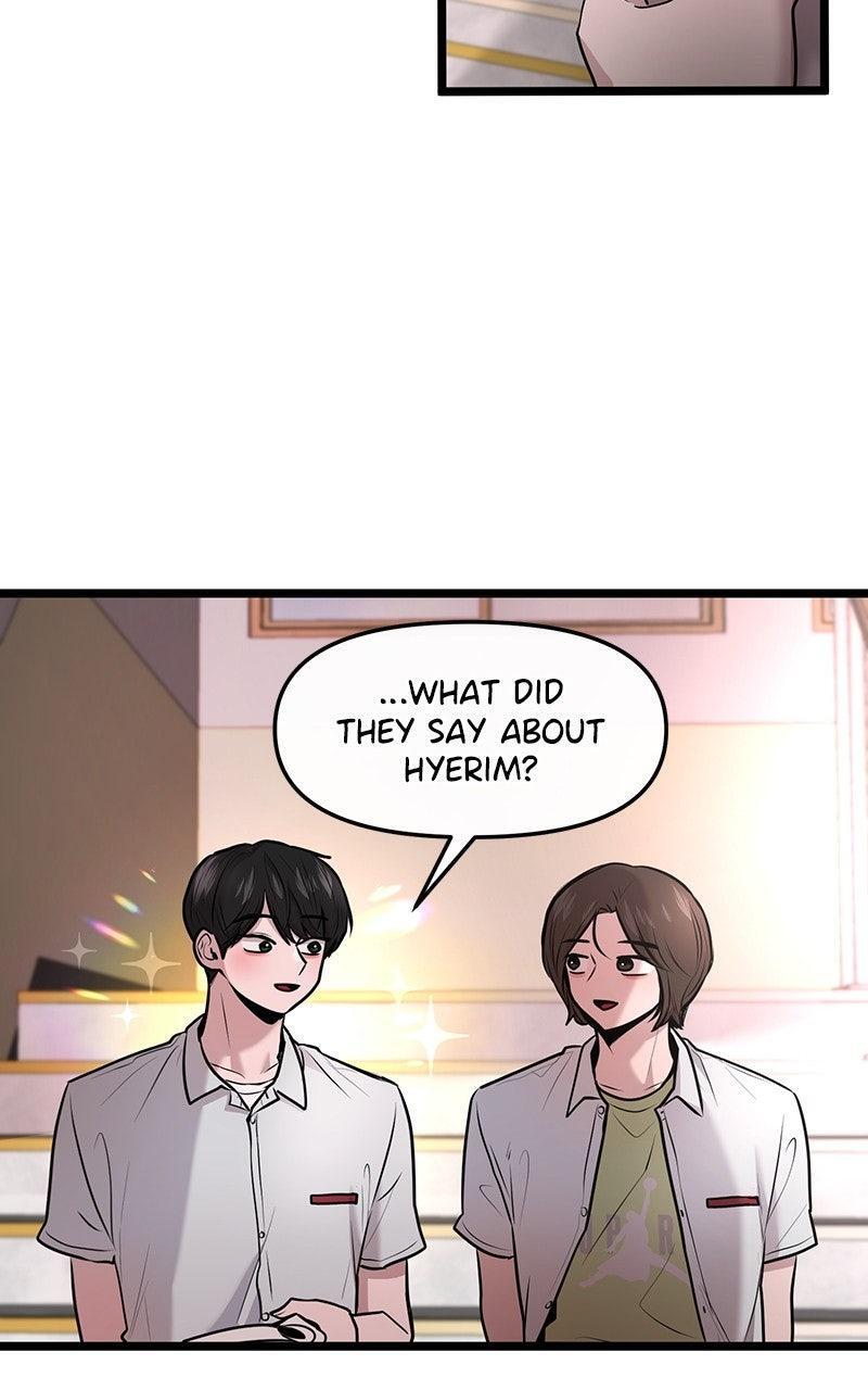 Read Back To Chanbi Manga Online