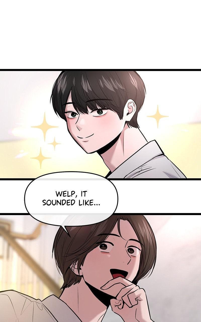 Read Back To Chanbi Manga Online