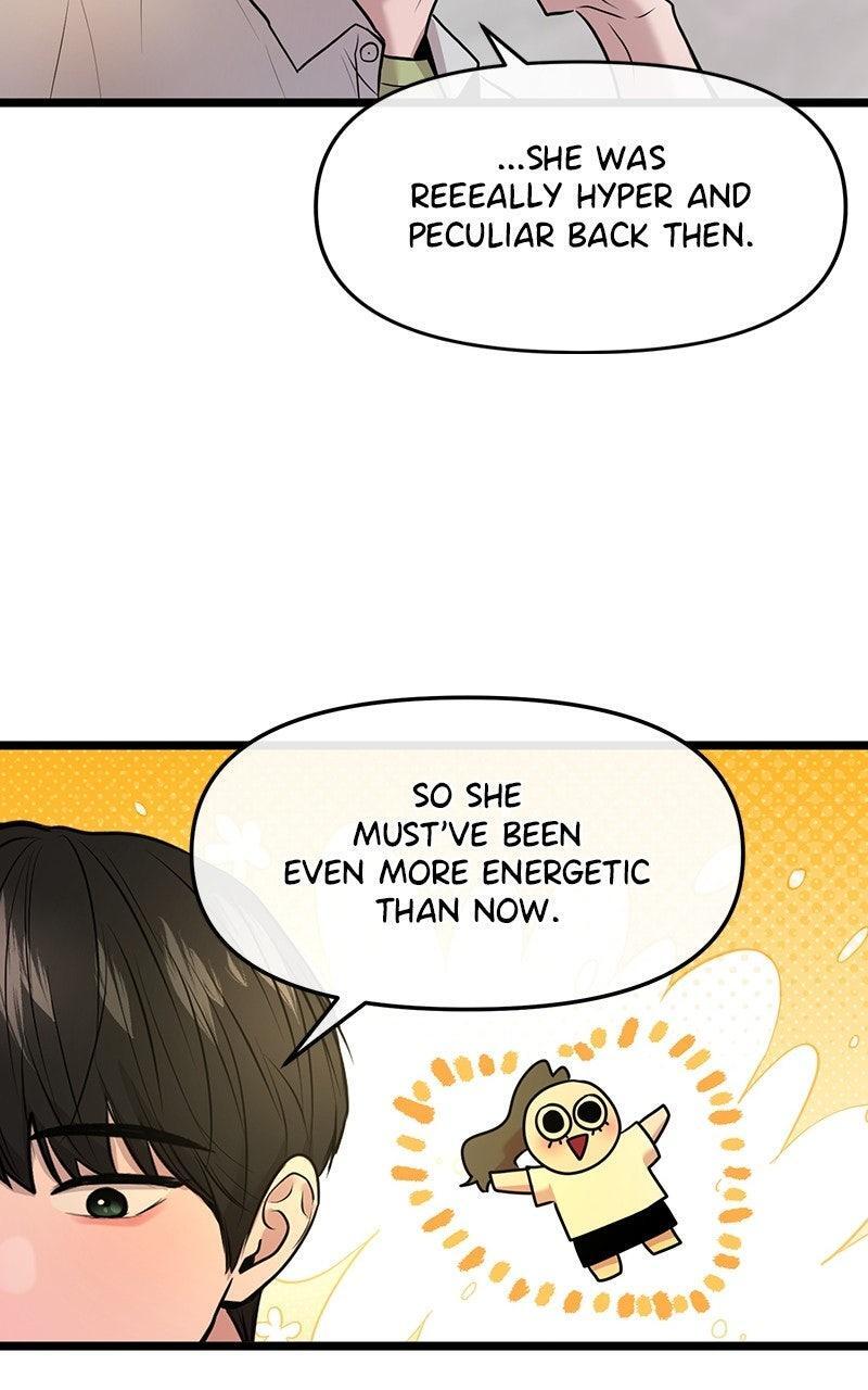 Read Back To Chanbi Manga Online