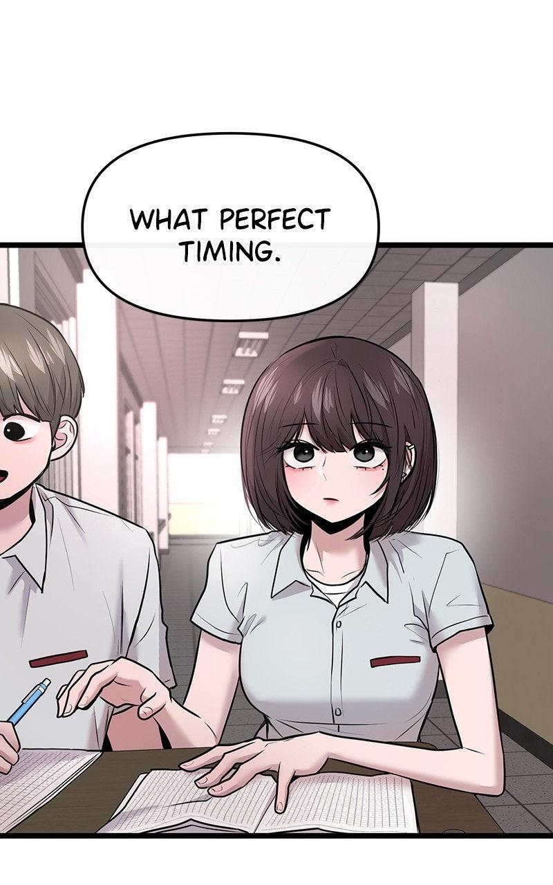 Read Back To Chanbi Manga Online