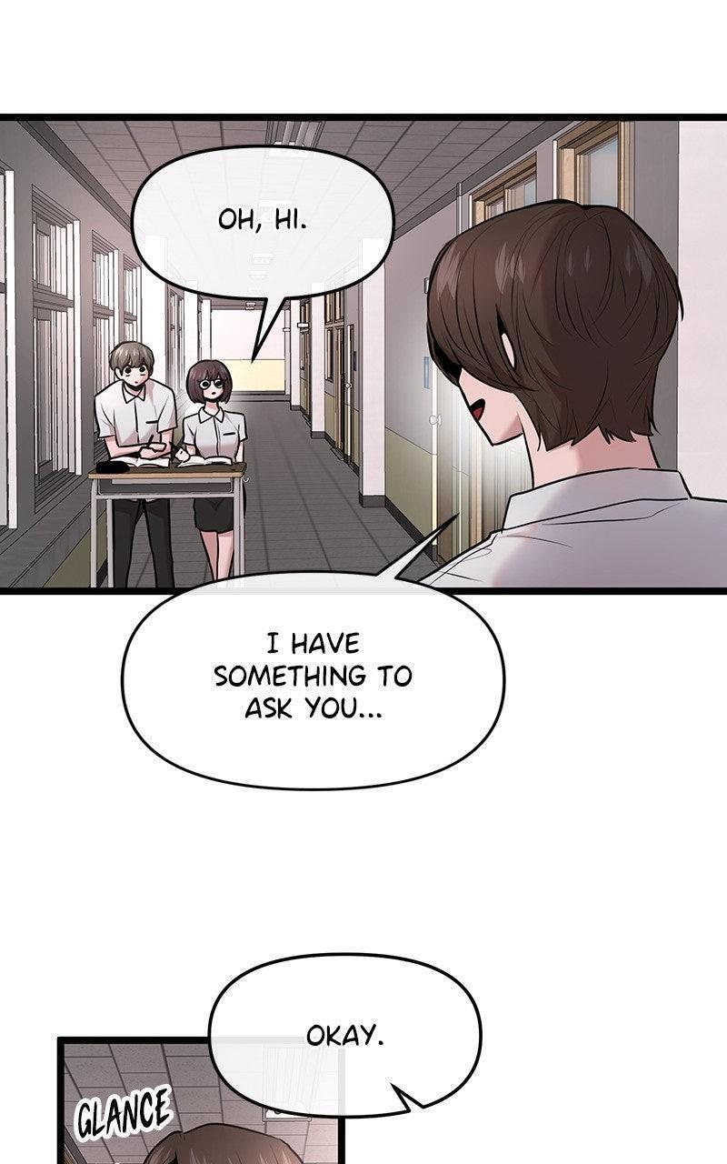 Read Back To Chanbi Manga Online