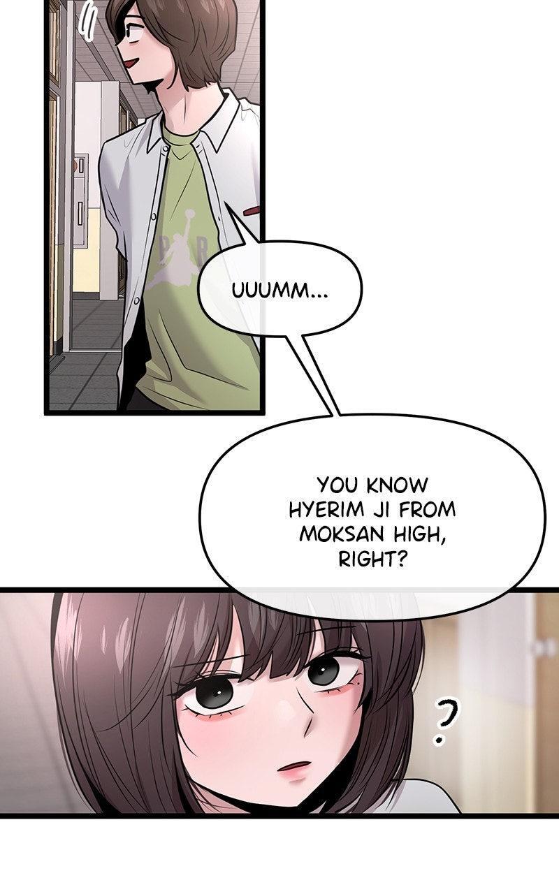 Read Back To Chanbi Manga Online