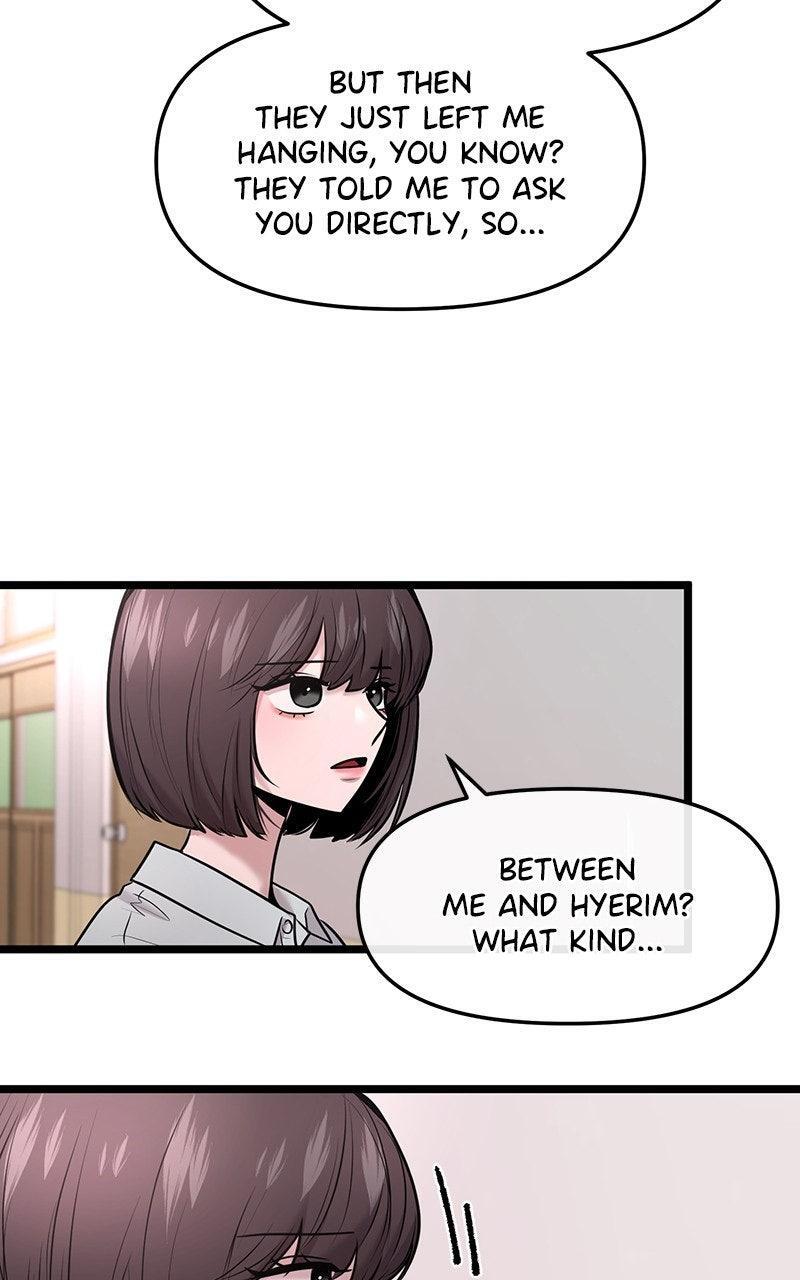 Read Back To Chanbi Manga Online