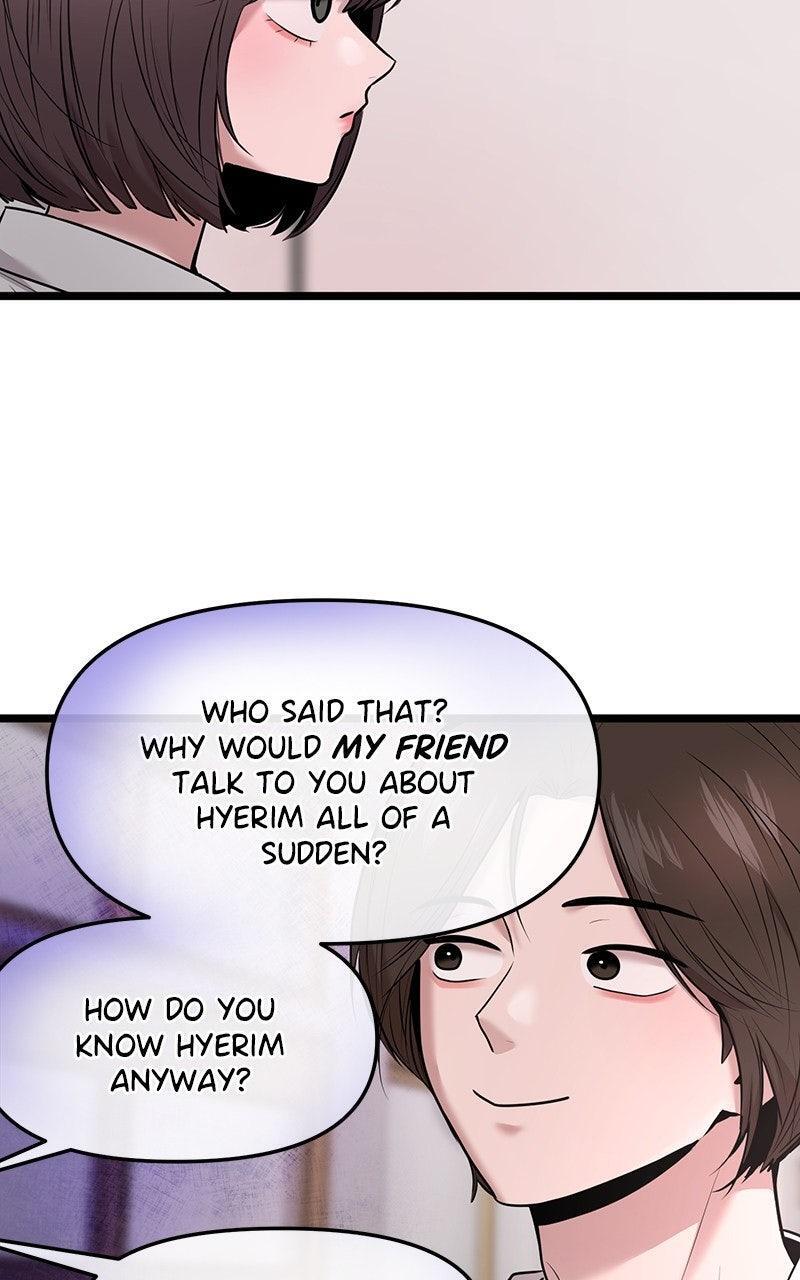 Read Back To Chanbi Manga Online