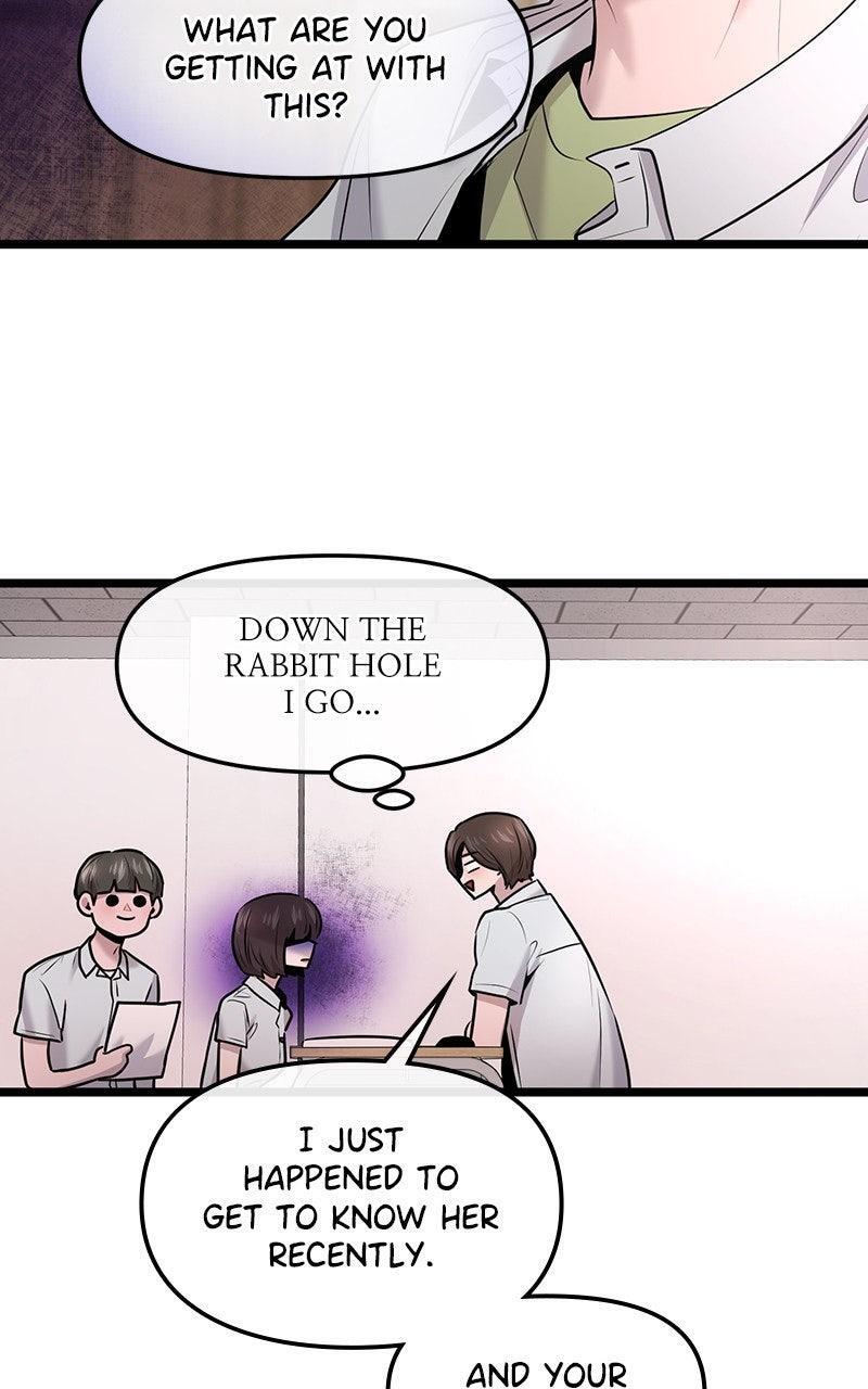 Read Back To Chanbi Manga Online
