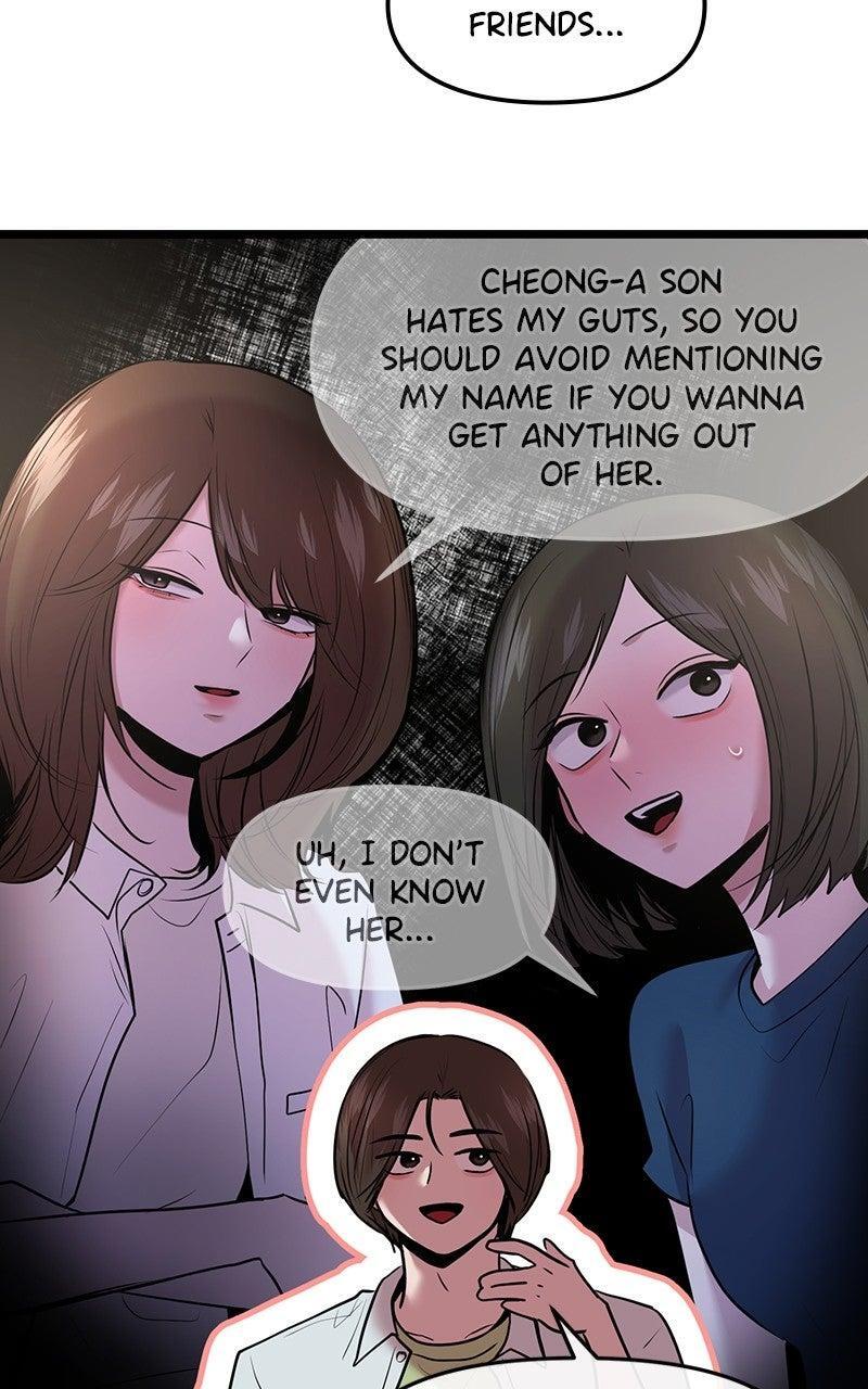 Read Back To Chanbi Manga Online