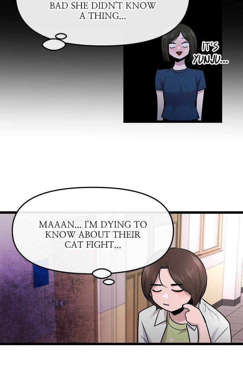 Read Back To Chanbi Manga Online
