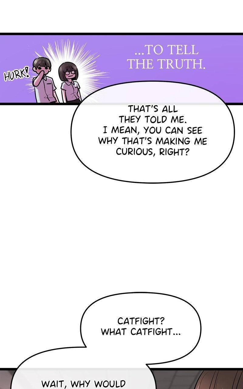 Read Back To Chanbi Manga Online