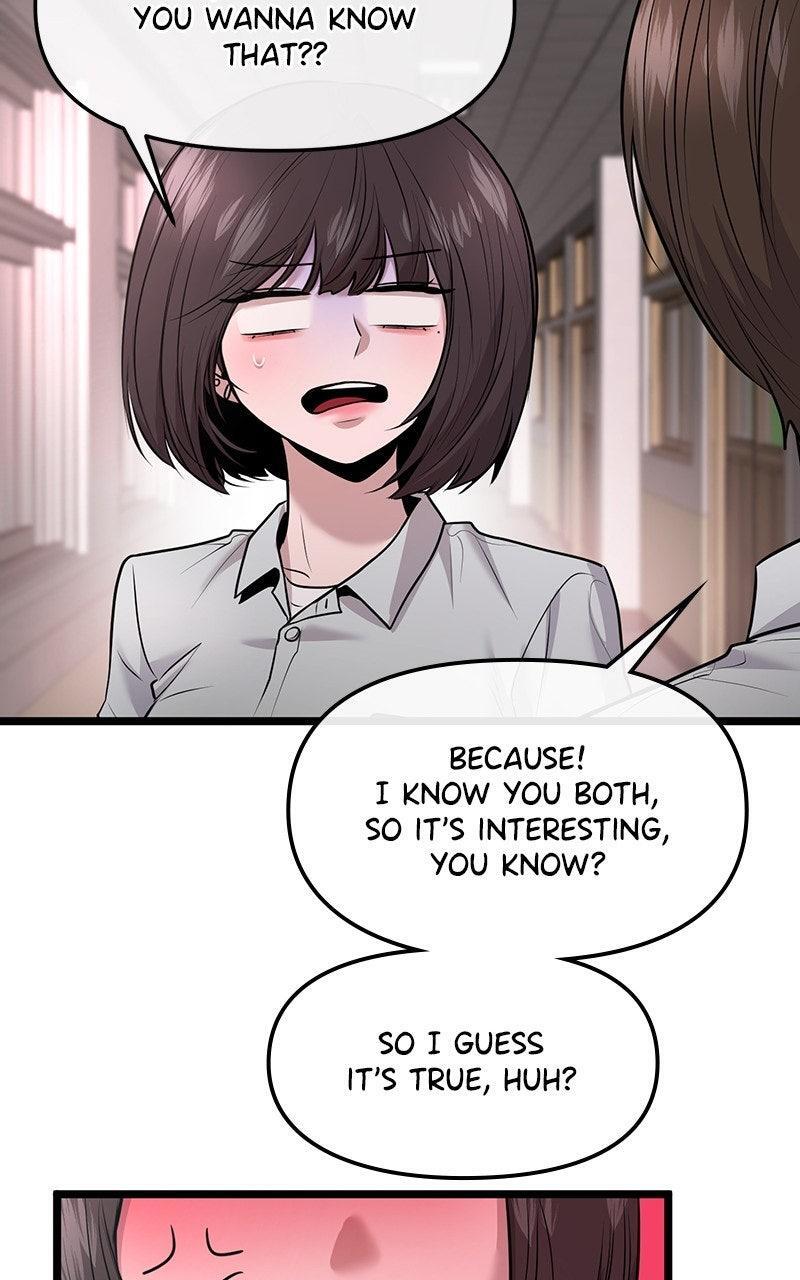 Read Back To Chanbi Manga Online