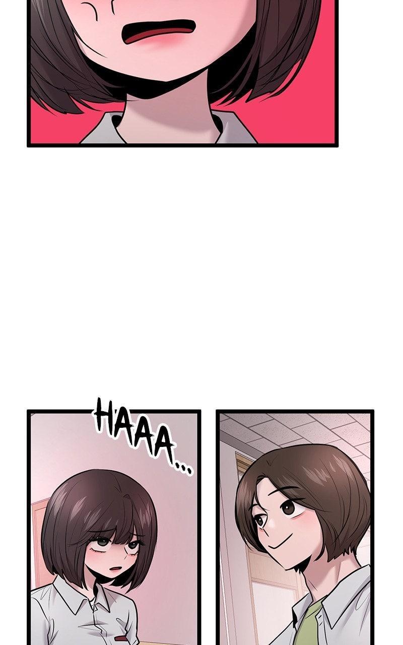 Read Back To Chanbi Manga Online