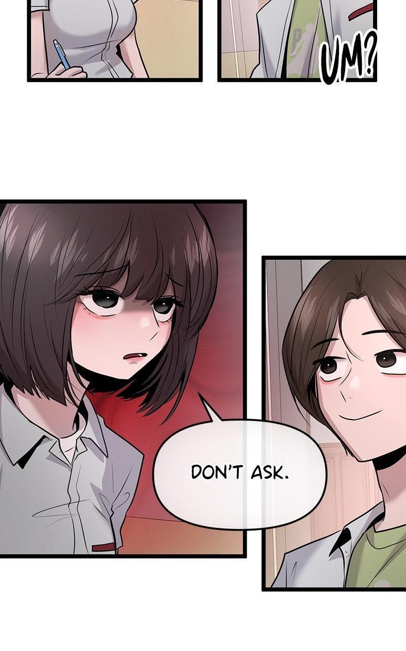 Read Back To Chanbi Manga Online